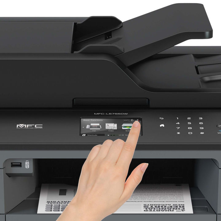 Brother%20MFC-L5755DW%204-In-1(Fax%20,%20Print%20,%20Scan%20,%20Copy%20)%20High%20Speed%20Monochrome%20Laser%20Multi-Function%20Center%20With%20Automatic%202-Sided%20Printing%20and%20Wireless%20Connectivity%20-%20Image%204