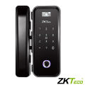 SWING DOOR LOCK WITH REMOTE CONTROL ZKTECO - GL300W. 