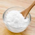 Baking Soda / Sodium Bicarbonate / Khane Soda / NaHCO₃ Powder For Baking Bakery Items For Bakery Shop & Home ( Normal Pack ). 