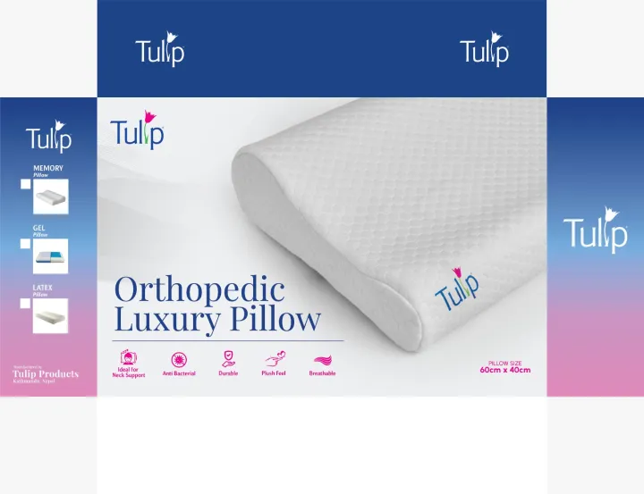 Tulip%20Memory%20Foam%20Neck%20Cervical%20Pillow%20For%20Spinal%20Relaxation%20&%20Advanced%20Therapeutic%20Comfort,%2016"%20*%2026"%20-%20Image%203