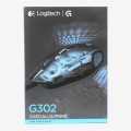 Logitech G101 Lightsync Gaming Mouse. 