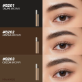 MAANGE Microblade Liquid Eyebrow Definer Dual Tip Liquid Eyebrow Pencil - Waterproof, Long-Lasting Color & Natural Finish MG-E02. 