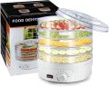 Electric Sukuti Maker - Food Dehydrator. 