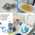 Powerful Sink & Drain Cleaner 100 gm. 