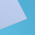1PCS Acrylic Diffuser Sheet Thickness Plastic Led Light Milky Translucent Blanks PlateJINBING. 