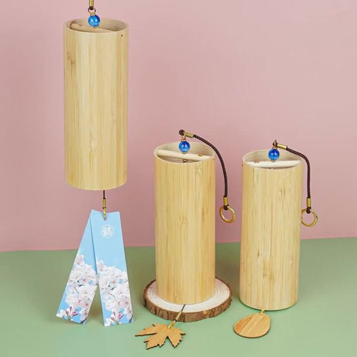 Garden%20Decor%20Natural%20Sound%20Bamboo%20Wind%20Chimes%20Wind%20Blows%20Four%20Seasons%20Wind%20Bell%20Maple%20Leaf%20Figure%20Pendant%20Wind%20Chimes%20Outdoor%20Use%20-%20Image%205