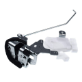 JINMY 2X 6911035071 Rear Door Lock Trunk Lock Actuator Car for Cruiser 2007-2014. 