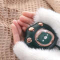 Hot Item Cat Paw Cute Mini Portable Compact Winter Essential Rechargeable Hand Warmer Gift Goodie. 
