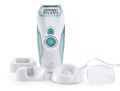 Braun Silk  Dual Epilator (Washable) - Can be used cord/cordless (World's First Dual Epilator 7/7891). 