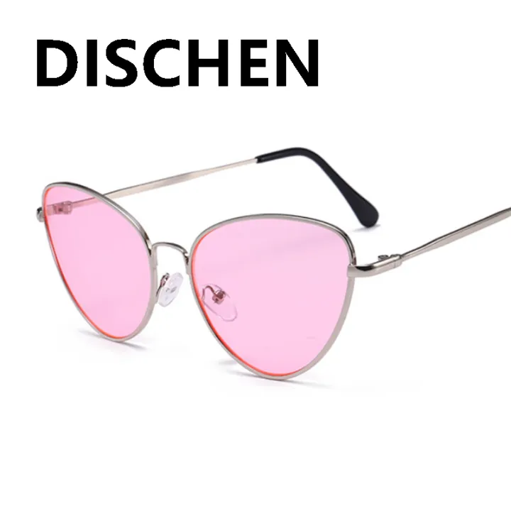 DISCHEN%20New%20style%20Small%20Vintage%20Cat%20Eye%20Sunglasses%20Woman%20Vintage%20Red%20Black%20Sun%20Glasses%20Female%20Ladies%20Cateyes%20Sunglass%202018%20Retro%20Glasses%20-%20Image%203