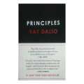 Principles By Ray Dalio (Hardcover). 
