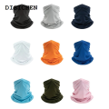 DISICHEN Portable Ourdoor Cycling Hiking Bandana Camping Hunting Running Neck Tube Scarf Bike Motorcycle Face Mask Bandana Magic Scarf Women Men. 