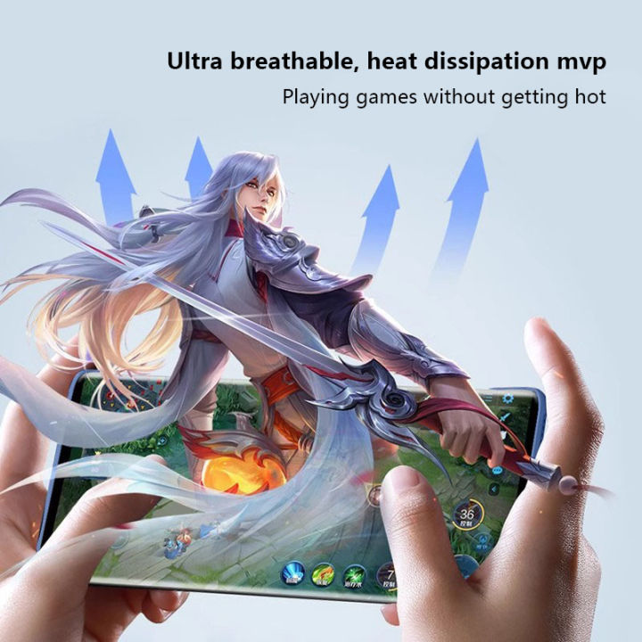 Sroof%20Case%20For%20iPhone%207%208%20Plus%20New%20Half-wrapped%20Ultra-thin%20Gradient%20Halo%20Two-color%20Skin%20Feel%20Bezel-less%20Phone%20Case%20Back%20Cover%20-%20Image%207