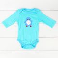 Baby Clothes Carters 5 in 1 Set Super Soft Cotton Long Sleeve For Baby. 