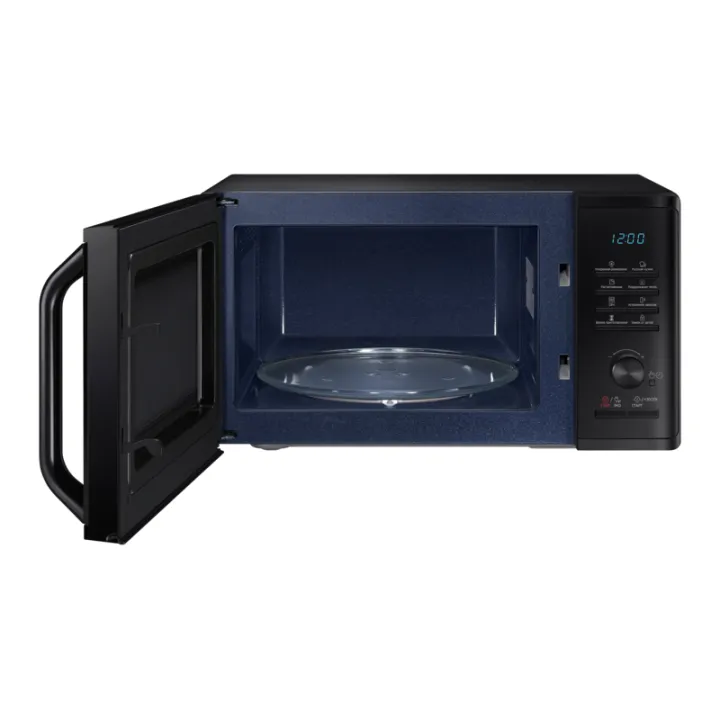 SAMSUNG%20MG23K3515AK%2023%20Litres%20Grill%20Microwave%20%20With%20Quick%20Defrost%20(Black)%20-%20Image%202