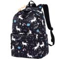 Bagzillas: Girls Laptop Backpack Ultra Soft LightWeight Casual Student Bag With Laptop Compartment School Bag For Girls. 