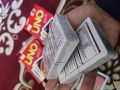 Uno Card Game. 