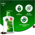 Dettol HandWash - 200 ml + 175 ml Refill. 