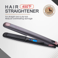 MAC Professional Hair Iron hair straightener mac hair iron MC5517. 