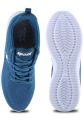 Sparx Sport Shoes For Men SM-685 T.BL.White. 