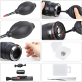 Camera Cleaning Kit Professional DSLR Lens Digital Camera Sensor Cleaning Tool. 