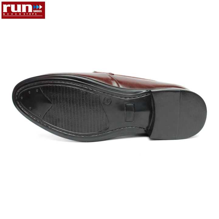 Run%20Shoes%20%20Coffee%20Color%20Leather%20Party%20Wear%20/%20Formal%20Shoe%20For%20Men%20(2258)%20-%20Image%207