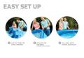 Intex Easy Pool Set 10ft x 30". 
