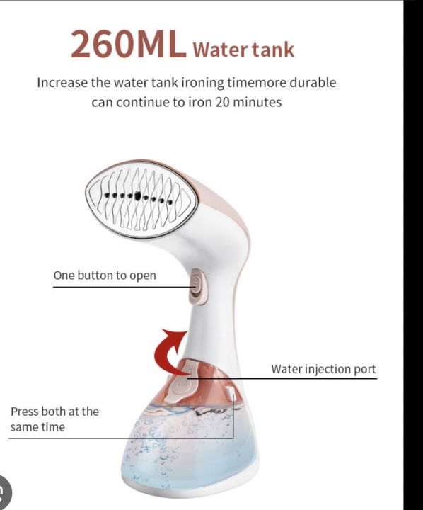 Handheld%20Steam%20Iron%20Garment%20Steamer%20-%201500W,%20260ml%20Portable%20Steamer%20for%20Clothes,%20Home,%20Office,%20and%20Travel-km%20store%20-%20Image%202