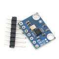 AD9833 Programmable Microprocessors Serial Interface Module Sine Square Wave DDS Signal Generator Module. 