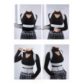 Adjustable Back Posture Corrector Belt | Clavicle, Spine, and Lumbar Support for Effective Posture Correction. 