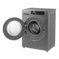 Hitachi  7 kg  Fully Automatics Inverter  Front loading Washing Machine (BD70 CVE) SL. 