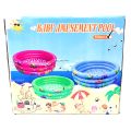 Baby Amusement Pool - Swimming Pool Tub for Babies | Portable | Portable Inflatable Swimming Pool For Babies |. 