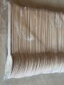 Wooden Spoons 34 mm x 160 mm (100 pcs/pkt). 