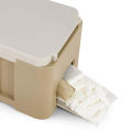 Naturehike Camping Mobile Toilet With Cover Outdoor Portable Removable Inside Barrel Trash Box Travel Urinal WC Toilet Seat. 
