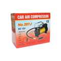 Car Air Compressor By Perfect Point. 