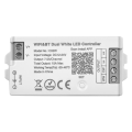 NAMUNY C01W Tuya Light Strip Controller& C02W 2.4G WIFI Bluetooth Mobile APP Smart Controller Intelligent Voice Control A. 