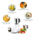 Glen Mixer Grinder Stainless Steel Jars 500W. 