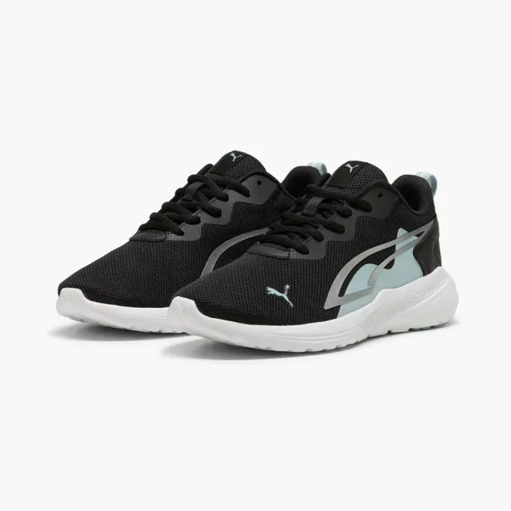 PUMA%20All-Day%20Active%20Men's%20Running%20Shoes%20%E2%80%93%20Puma%20Black/Puma%20Silver,%20Lightweight%20Cushioned%20Running%20&%20Training%20Sneakers%20%E2%80%93%20Original%20PUMA%20Nepal%20-%20Image%204