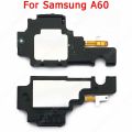 For Samsung Galaxy A60 A70 A70s A71 A72 A80 A90 5G Loudspeaker Loud Speaker Buzzer Ringer Sound Module Bell Board. 