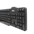 Dell Keyboard. 