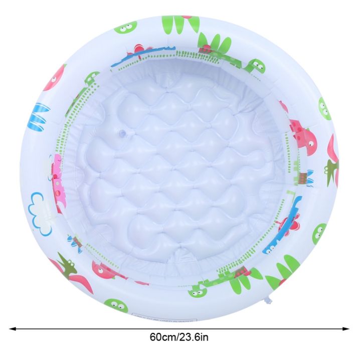 Indoor%20Outdoor%20Paddling%20Reusable%20Inflatable%20Swimming%20Pool%20Round%20Double%20Layer%20Toddlers%20Swimming%20Pool%20Thickened%20Portable%20Little%20Pump%20Dinosaur%20Pool%20Party%20Round%20-%20Image%202