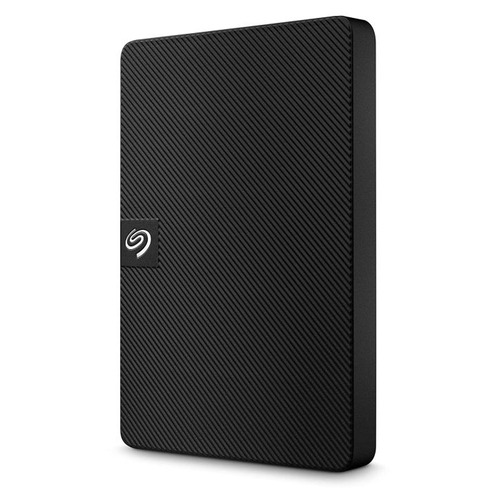 Seagate Expansion Hard disk 2TB