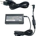Acer 65W Original Laptop Charger For Swift 3 SF314-42 SF313-53 SF314-510G. 