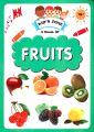 Kids Zone 10 Board Books For Children | Hardcover Early Learning Board Book For Children | Children Learning Book Set. 