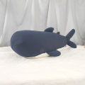 XimiVogue Blue  Whale Plush Toy. 