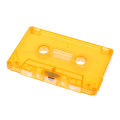 1Pc Color Blank Tape Case Audio Magnetic Audio Recording Cassette Tape Shell Empty Reel To Reel Cassette(no Tape Core) DFGGT. 