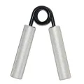 Hand Grip Power Exerciser  | Ergonomic Design Fits Small To Large Hand Sizes. 