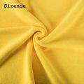 Sirende Luxury Microfiber Cleaning Towel Thicken Soft Drying Cloth Car Body Washing for Bmw e46 Ford focus 2 Volkswagen Audi a3 Golf4. 