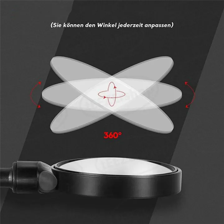 1%20Pair%20of%20Bike%20Mirrors%20360%C2%B0%20Adjustable%20Hose%20Mirror%20Reflector%20for%20Mountain%20Bike%20Electric%20Bicycle%20Etc%20-%20Image%202
