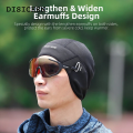 DISICHEN Sales promotion WEST BIKING Winter Thermal Cycling Cap Under MTB Helmet Liner Fleece Hat For Men Bicycle Skiing Beanie Running Hiking Skullcaps. 